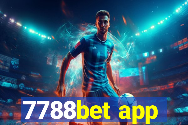 7788bet app